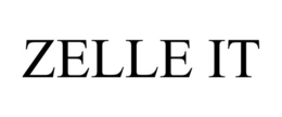 ZELLE IT