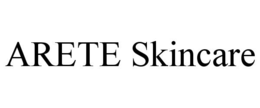 ARETE SKINCARE
