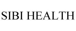 SIBI HEALTH