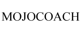 MOJOCOACH