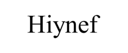 HIYNEF