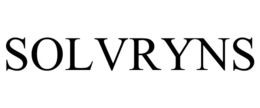 SOLVRYNS