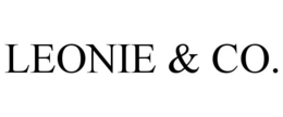 LEONIE & CO.