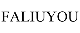 FALIUYOU