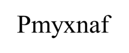 PMYXNAF