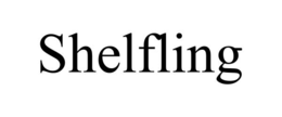 SHELFLING