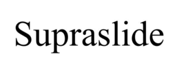 SUPRASLIDE