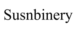 SUSNBINERY