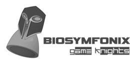 BIOSYMFONIX GAME KNIGHTS