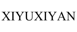 XIYUXIYAN