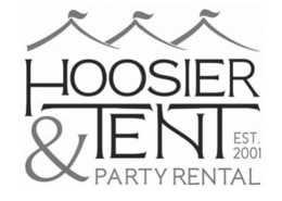HOOSIER TENT & PARTY RENTAL EST. 2001