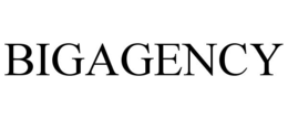 BIGAGENCY