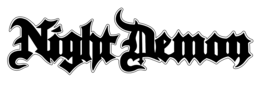 NIGHT DEMON
