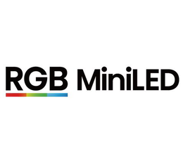 RGB MINILED