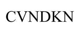 CVNDKN