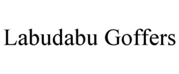 LABUDABU GOFFERS