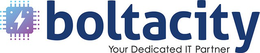 BOLTACITY  YOUR DEDICATED IT PARTNER