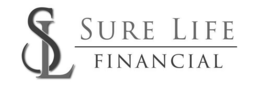 SURE LIFE FINANCIAL
