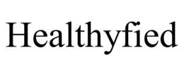 HEALTHYFIED