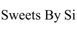 SWEETS BY SI