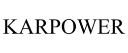 KARPOWER