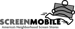 SCREENMOBILE AMERICA'S NEIGHBORHOOD SCREEN STORES