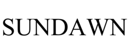 SUNDAWN