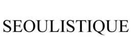 SEOULISTIQUE