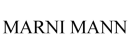 MARNI MANN