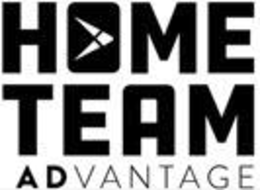 HOME TEAM ADVANTAGE (STACKED)