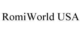 ROMIWORLD USA