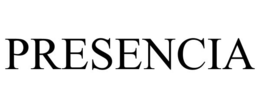 PRESENCIA