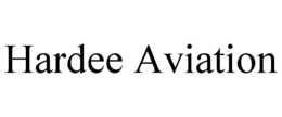 HARDEE AVIATION