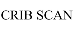 CRIB SCAN