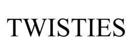 TWISTIES