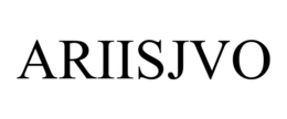 ARIISJVO