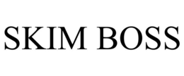 SKIM BOSS