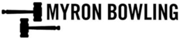 MYRON BOWLING