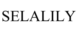 SELALILY