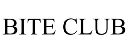 BITE CLUB