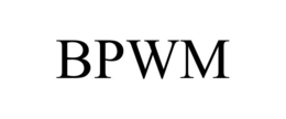 BPWM
