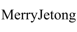 MERRYJETONG