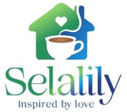 SELALILY INSPIRED BY LOVE