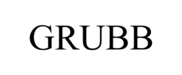 GRUBB