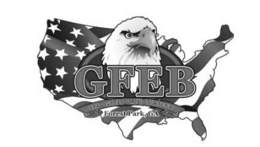 GFEB IN GOD WE TRUST FOREST PARK, GA