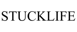 STUCKLIFE