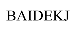 BAIDEKJ