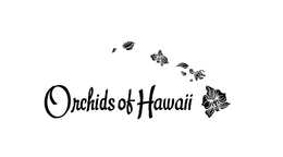 ORCHIDS OF HAWAII