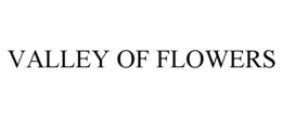 VALLEY OF FLOWERS