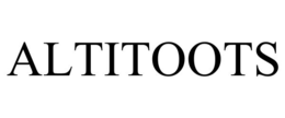 ALTITOOTS